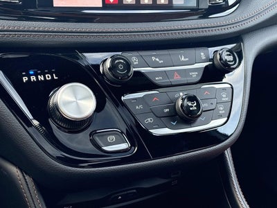 2026 Chrysler Pacifica PACIFICA PINNACLE