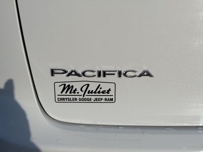2026 Chrysler Pacifica PACIFICA PINNACLE