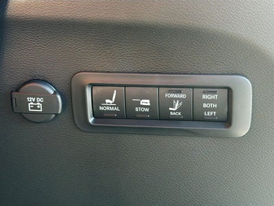 2026 Chrysler Pacifica PACIFICA PINNACLE