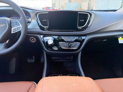 2026 Chrysler Pacifica PACIFICA PINNACLE