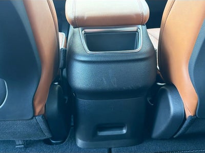 2026 Chrysler Pacifica PACIFICA PINNACLE