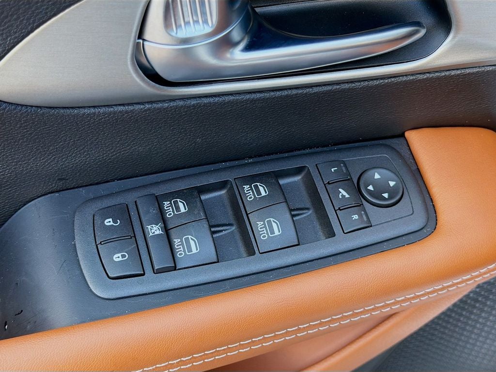 2026 Chrysler Pacifica PACIFICA PINNACLE