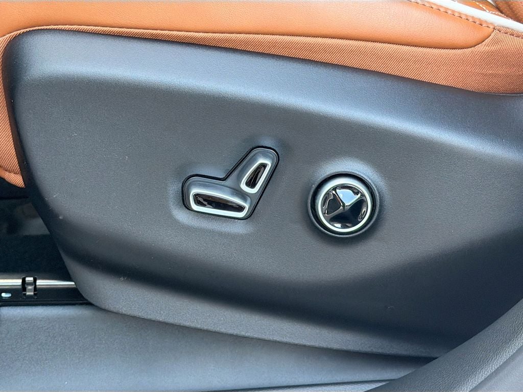 2026 Chrysler Pacifica PACIFICA PINNACLE