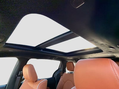 2026 Chrysler Pacifica PACIFICA PINNACLE