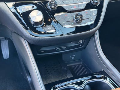 2026 Chrysler Pacifica PACIFICA PINNACLE