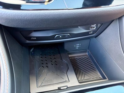 2026 Chrysler Pacifica PACIFICA PINNACLE