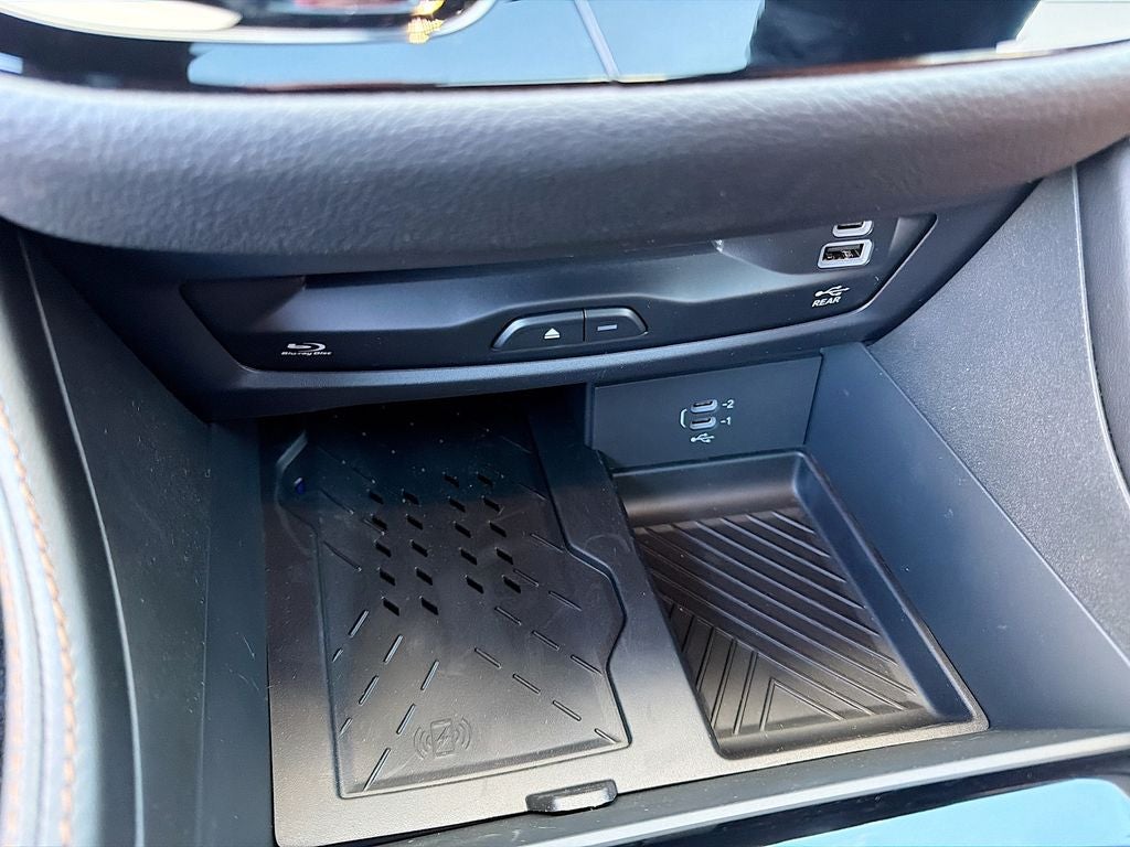 2026 Chrysler Pacifica PACIFICA PINNACLE