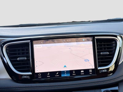 2026 Chrysler Pacifica PACIFICA PINNACLE