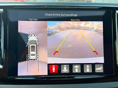 2026 Chrysler Pacifica PACIFICA PINNACLE