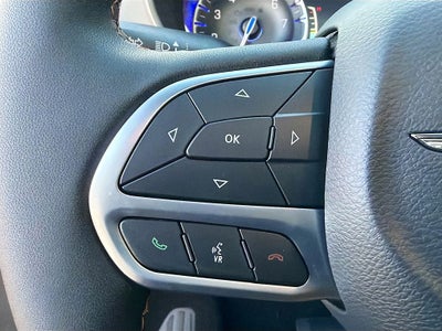 2026 Chrysler Pacifica PACIFICA PINNACLE