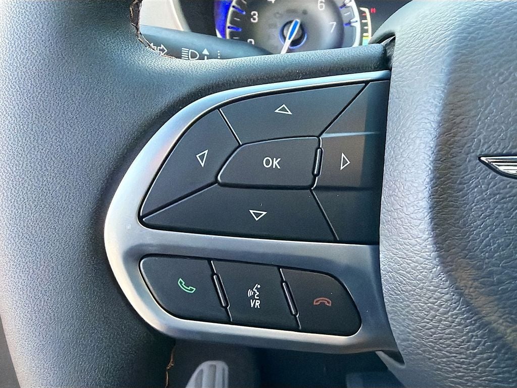 2026 Chrysler Pacifica PACIFICA PINNACLE