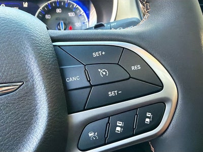 2026 Chrysler Pacifica PACIFICA PINNACLE