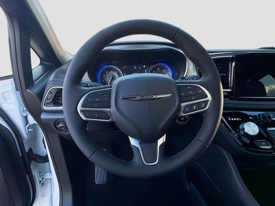 2026 Chrysler Pacifica PACIFICA PINNACLE