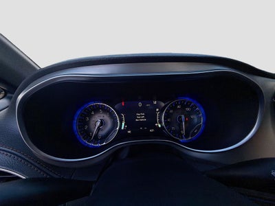 2026 Chrysler Pacifica PACIFICA PINNACLE