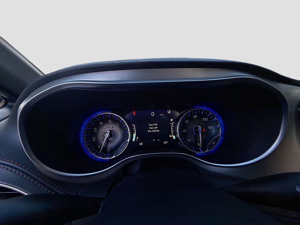 2026 Chrysler Pacifica PACIFICA PINNACLE