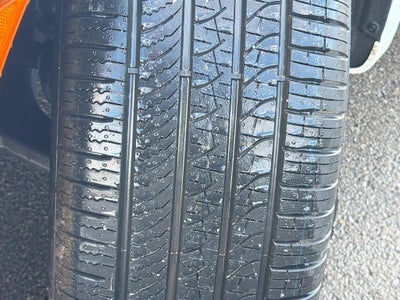 2026 Chrysler Pacifica PACIFICA PINNACLE