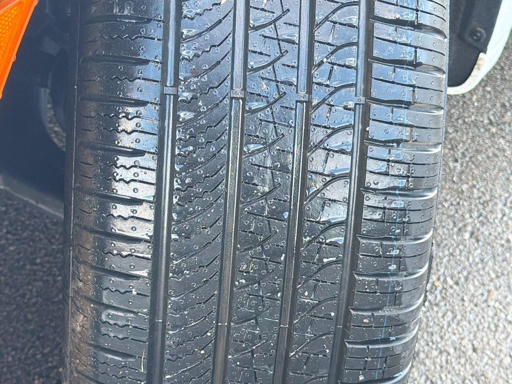 2026 Chrysler Pacifica PACIFICA PINNACLE