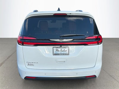 2026 Chrysler Pacifica PACIFICA PINNACLE