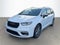 2026 Chrysler Pacifica PACIFICA PINNACLE