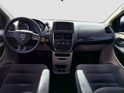 2014 Dodge Grand Caravan American Value Pkg