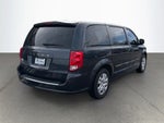 2014 Dodge Grand Caravan American Value Pkg