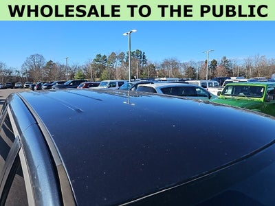 2014 Dodge Grand Caravan American Value Pkg