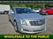 2015 Cadillac XTS Luxury