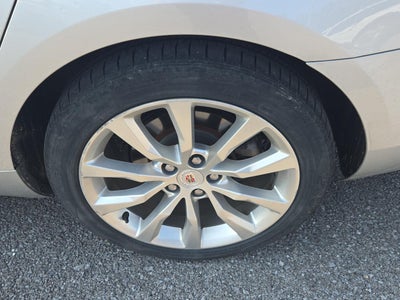 2015 Cadillac XTS Luxury