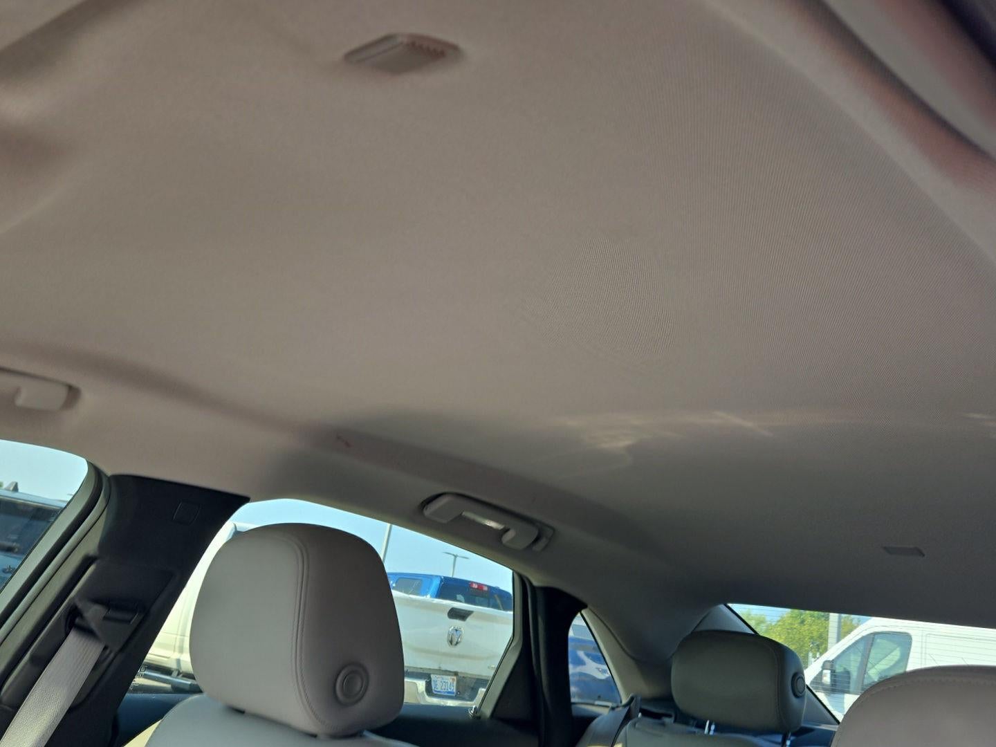 2015 Cadillac XTS Luxury
