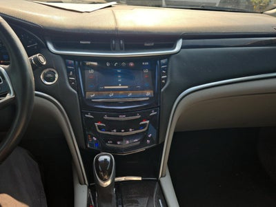 2015 Cadillac XTS Luxury