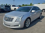2015 Cadillac XTS Luxury