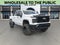 2024 Chevrolet Silverado 2500HD 4WD Crew Cab Standard Bed Work Truck