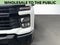 2024 Chevrolet Silverado 2500HD 4WD Crew Cab Standard Bed Work Truck