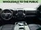 2024 Chevrolet Silverado 2500HD 4WD Crew Cab Standard Bed Work Truck