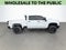 2024 Chevrolet Silverado 2500HD 4WD Crew Cab Standard Bed Work Truck