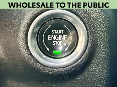 2024 Chevrolet Silverado 2500HD 4WD Crew Cab Standard Bed Work Truck