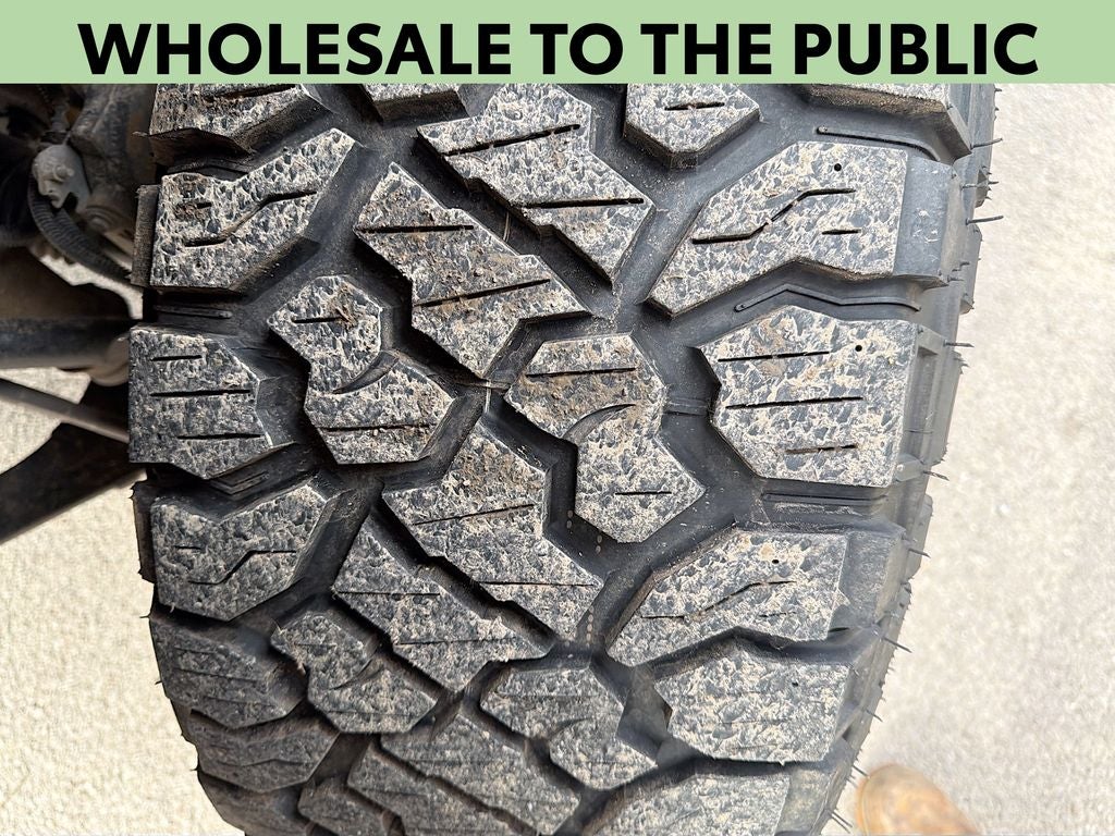 2024 Chevrolet Silverado 2500HD 4WD Crew Cab Standard Bed Work Truck