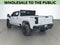 2024 Chevrolet Silverado 2500HD 4WD Crew Cab Standard Bed Work Truck