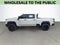 2024 Chevrolet Silverado 2500HD 4WD Crew Cab Standard Bed Work Truck