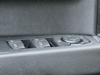 2022 Chevrolet Silverado 1500 4WD Crew Cab Short Bed RST