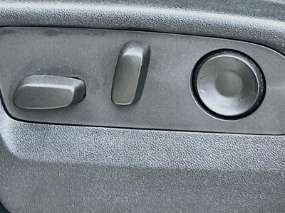 2022 Chevrolet Silverado 1500 4WD Crew Cab Short Bed RST