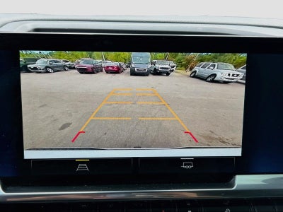2022 Chevrolet Silverado 1500 4WD Crew Cab Short Bed RST