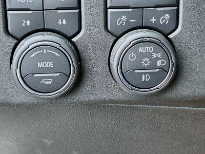 2022 Chevrolet Silverado 1500 4WD Crew Cab Short Bed RST