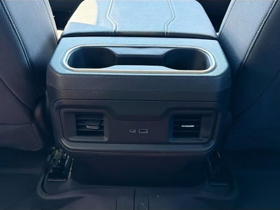 2023 Chevrolet Silverado 1500 4WD Crew Cab Short Bed RST