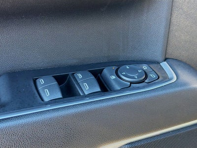 2023 Chevrolet Silverado 1500 4WD Crew Cab Short Bed RST