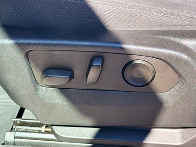 2023 Chevrolet Silverado 1500 4WD Crew Cab Short Bed RST