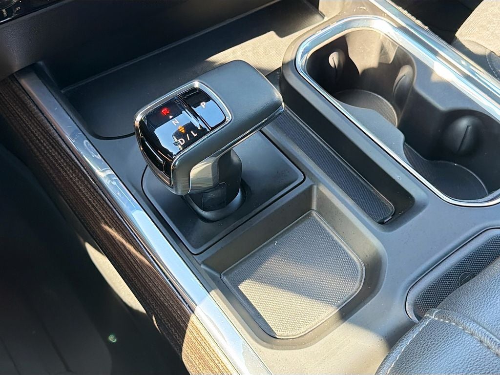 2023 Chevrolet Silverado 1500 4WD Crew Cab Short Bed RST