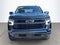 2023 Chevrolet Silverado 1500 4WD Crew Cab Short Bed RST
