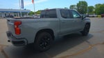 2024 Chevrolet Silverado 1500 4WD Crew Cab Short Bed RST