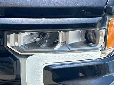 2023 Chevrolet Silverado 1500 4WD Crew Cab Short Bed RST